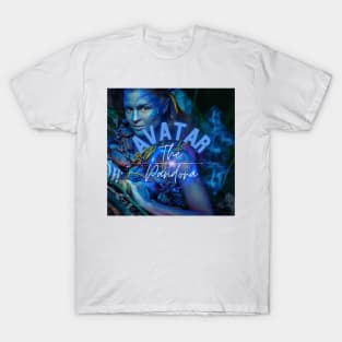 Avatar - The pandora T-Shirt